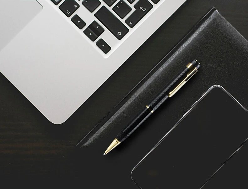 Voice Recorder Mini Pen Activated Recording Dictaphone Micro Audio Sound Digital Small Professional Usb Flash Secret Record