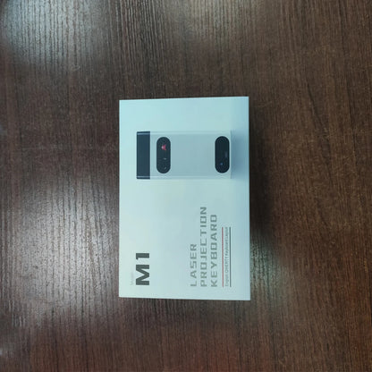 Virtual Laser Keyboard Bluetooth Wireless Touch Projector Phone Keyboards For Computer Iphone Pad Laptop With Mouse Function