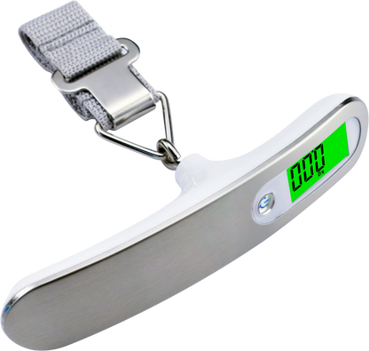 Luggage Weighing 50kg Digital Electronic Scale,carry-on,shopping Fishing Travel Luggage and Bags,outdoor,airport,supermarket