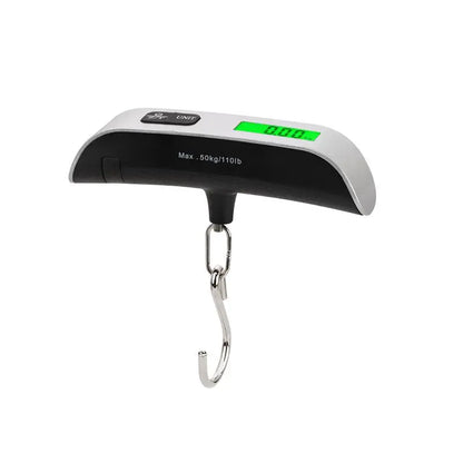 Luggage Weighing 50kg Digital Electronic Scale,carry-on,shopping Fishing Travel Luggage and Bags,outdoor,airport,supermarket