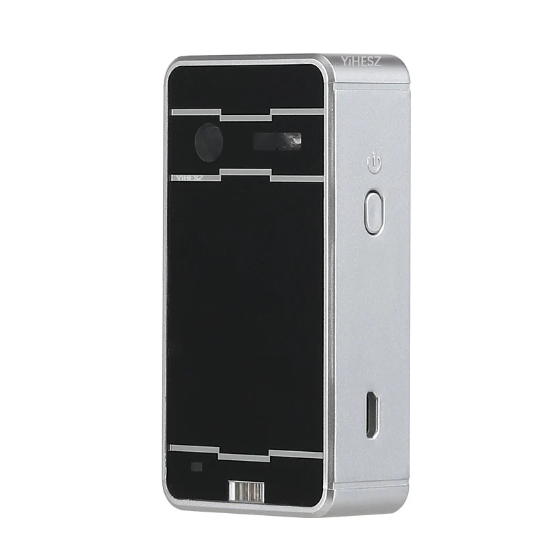Virtual Laser Keyboard Bluetooth Wireless Touch Projector Phone Keyboards For Computer Iphone Pad Laptop With Mouse Function