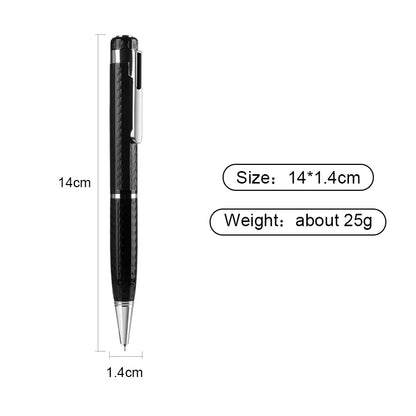 Voice Recorder Mini Pen Activated Recording Dictaphone Micro Audio Sound Digital Small Professional Usb Flash Secret Record