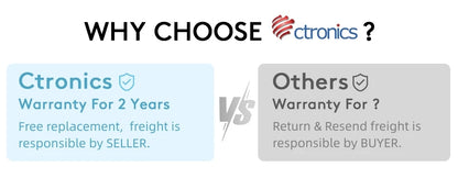 Ctronics Real 4K Outdoor Surveillance Camera 5G Wifi 8MP 3840x2160P Full Color Night Vision Security IP Camera 360 Auto Tracking