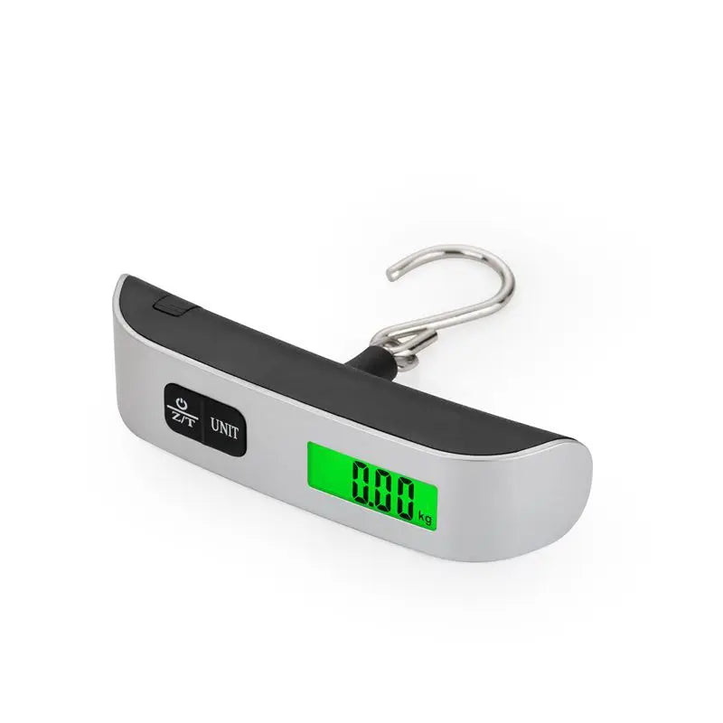 Luggage Weighing 50kg Digital Electronic Scale,carry-on,shopping Fishing Travel Luggage and Bags,outdoor,airport,supermarket