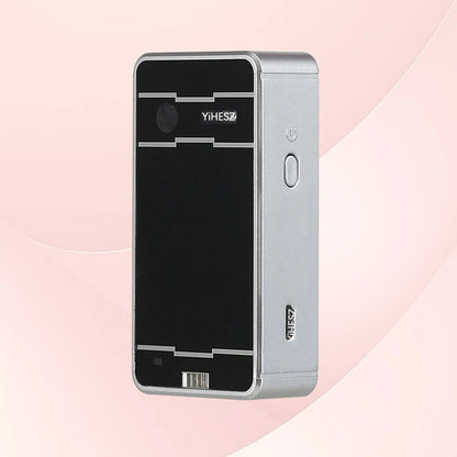 Virtual Laser Keyboard Bluetooth Wireless Touch Projector Phone Keyboards For Computer Iphone Pad Laptop With Mouse Function