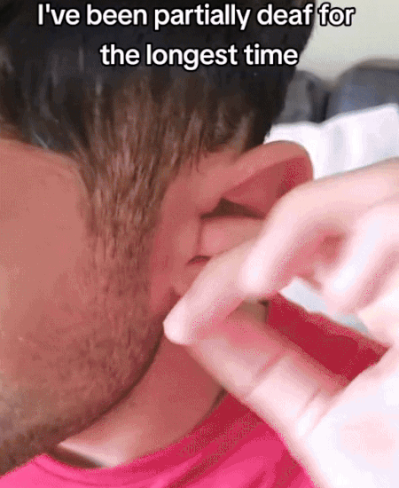 Smart Ear Cleaner with HD Camera – Safe Wireless Earwax Removal Tool for Adults & Kids